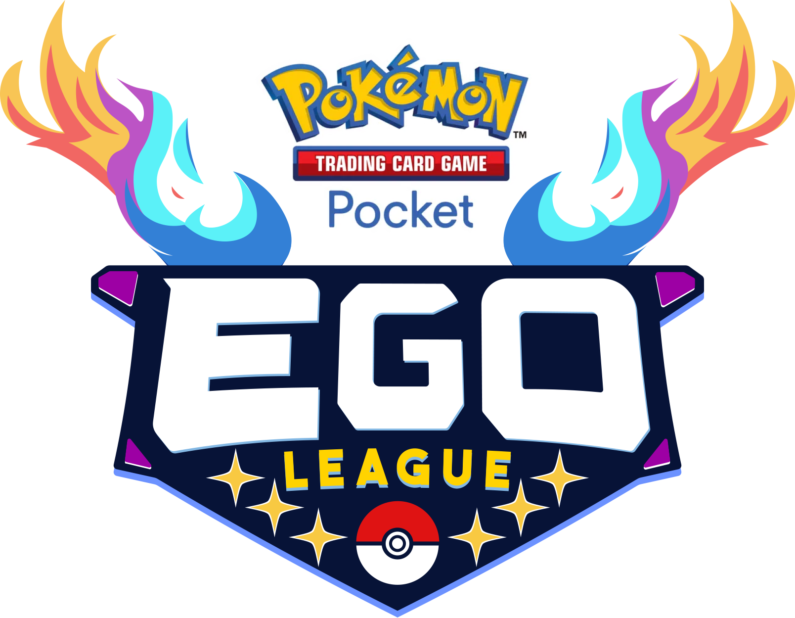 EGO League Logo