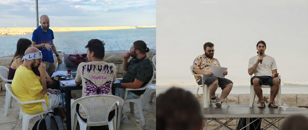 EGO al Bicomix
