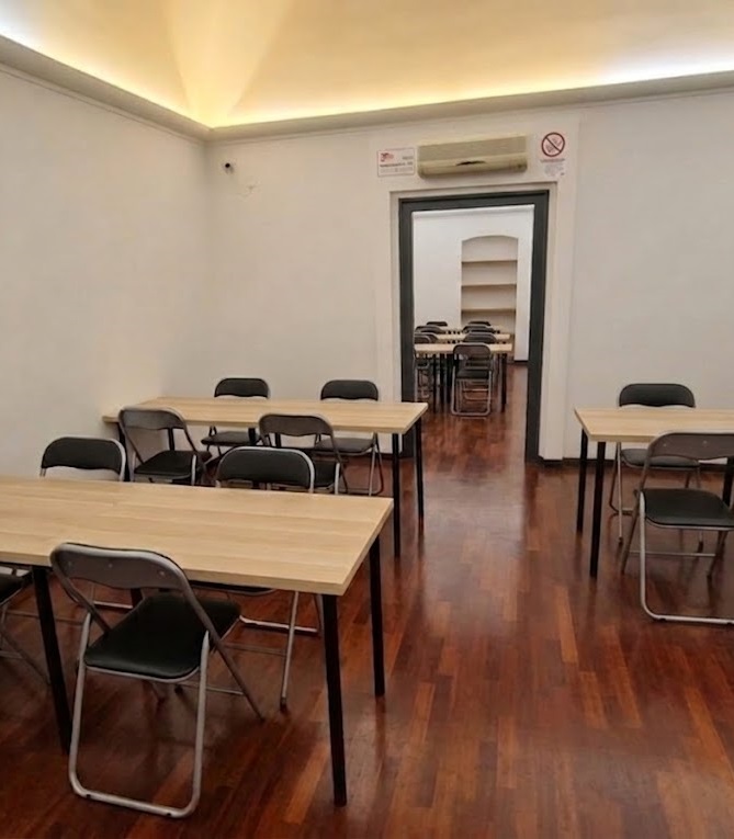 Spazio Coworking EGO